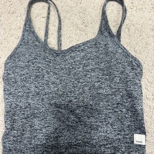 Vuori Women's Heathered Gray Camisole